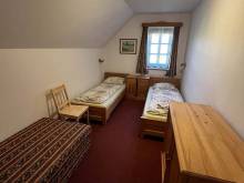 Apartmány Dřevona II - Hrabětice