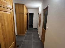 Apartmány Dřevona II - Hrabětice