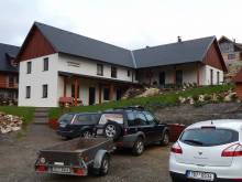 Apartmány pod Kraličákem - Dolní Morava
