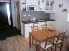 Apartmány pod Kraličákem - Dolní Morava