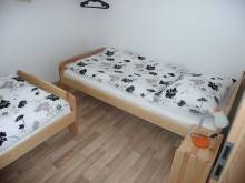 Apartmány pod Kraličákem - Dolní Morava