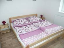 Apartmány pod Kraličákem - Dolní Morava