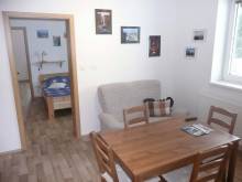 Apartmány pod Kraličákem - Dolní Morava