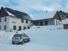 Apartmány pod Kraličákem - Dolní Morava