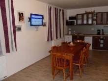 Apartmány pod Kraličákem - Dolní Morava
