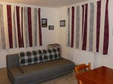 Apartmány pod Kraličákem - Dolní Morava