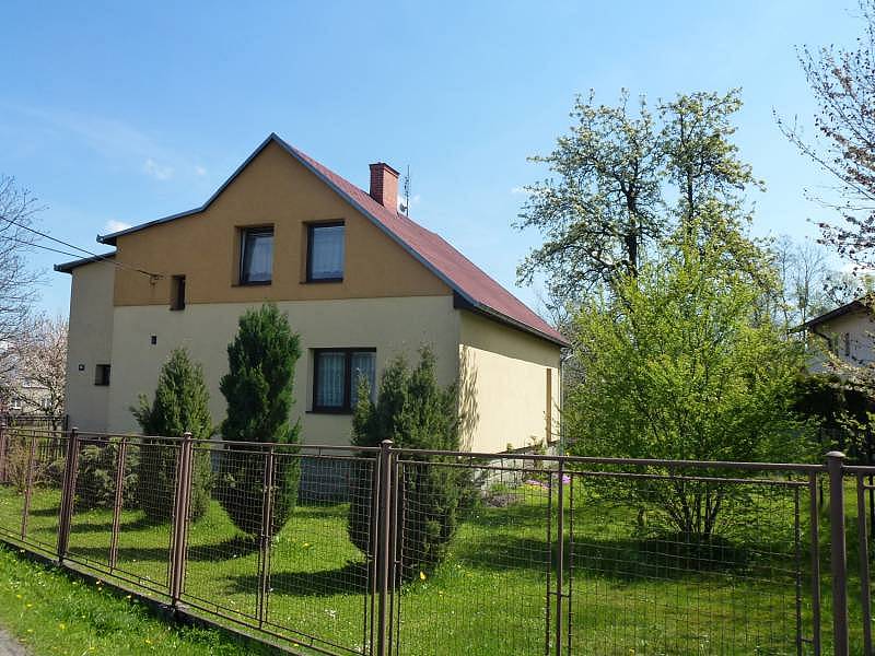 Ubytování Hnojník - Hnojník