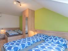 Saeli Apartments - Mikulov
