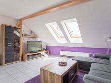 Saeli Apartments - Mikulov