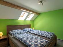 Saeli Apartments - Mikulov