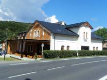 Apartmán Fara - Loučná nad Desnou