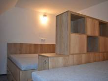 Apartmán Fara - Loučná nad Desnou