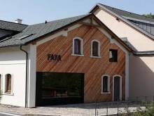 Apartmán Fara - Loučná nad Desnou