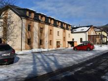 Apartmán Fara - Loučná nad Desnou