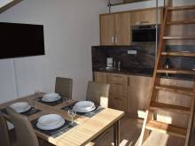 Apartmán Fara - Loučná nad Desnou