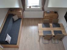 Apartmán Fara - Loučná nad Desnou