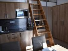 Apartmán Fara - Loučná nad Desnou