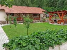 Apartmány U Kamene*** - Nová Pec