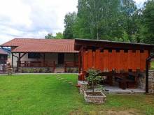 Apartmány U Kamene*** - Nová Pec