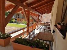 Apartmány U Kamene*** - Nová Pec