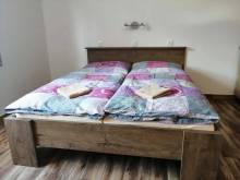 Apartmány U Kamene*** - Nová Pec