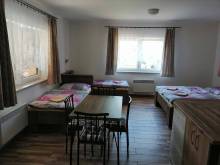 Apartmány U Kamene*** - Nová Pec