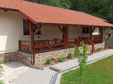 Apartmány U Kamene*** - Nová Pec