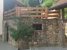Apartmány U Kamene*** - Nová Pec