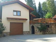 Apartmány U Kamene*** - Nová Pec