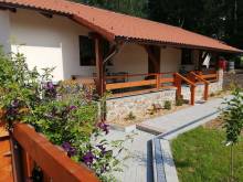 Apartmány U Kamene*** - Nová Pec