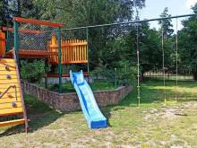 Apartmány U Kamene*** - Nová Pec