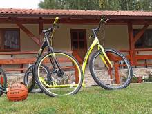 Apartmány U Kamene*** - Nová Pec