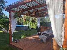 Apartmány Lucie v Českém ráji - Radvánovice