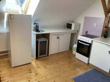 Apartmány Lucie v Českém ráji - Radvánovice