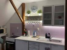 Apartmány Lucie v Českém ráji - Radvánovice