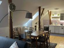 Apartmány Lucie v Českém ráji - Radvánovice