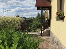 Apartmány Lucie v Českém ráji - Radvánovice