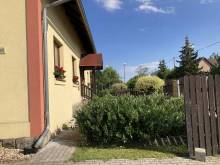 Apartmány Lucie v Českém ráji - Radvánovice