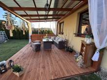 Apartmány Lucie v Českém ráji - Radvánovice