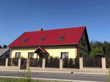 Apartmány Lucie v Českém ráji - Radvánovice