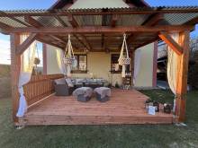 Apartmány Lucie v Českém ráji - Radvánovice