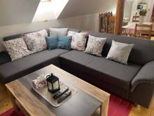 Apartmány Lucie v Českém ráji - Radvánovice