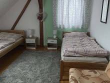 Apartmány Lucie v Českém ráji - Radvánovice