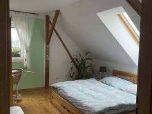 Apartmány Lucie v Českém ráji - Radvánovice