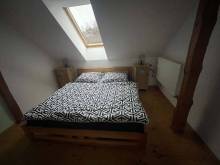 Apartmány Lucie v Českém ráji - Radvánovice