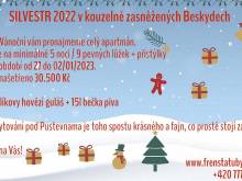 Ubytování Pod Pustevnama - foto 2 Ubytování Pod Pustevnama 2