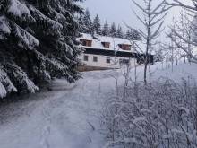 Chata na konci světa - foto 1 Chata na konci světa 1