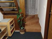 Apartmán U Marušky - Nový Dvůr