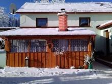 Apartmán U Marušky - Nový Dvůr