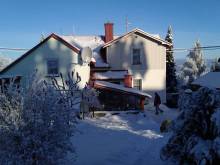 Apartmán U Marušky - Nový Dvůr